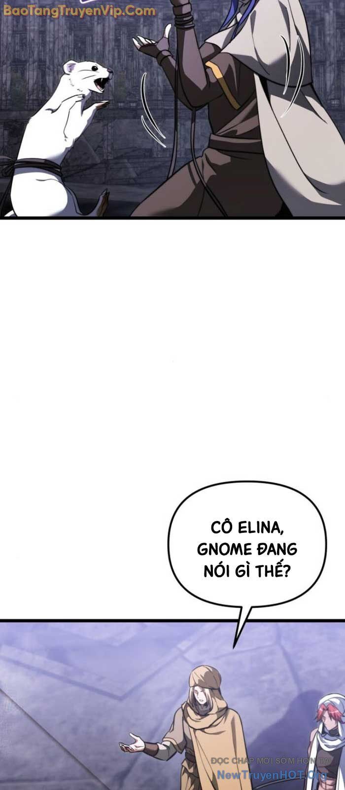 Hắc Kị Sĩ Thiên Tài Giới Hạn Thời Gian Chap 106 - Next Chap 107
