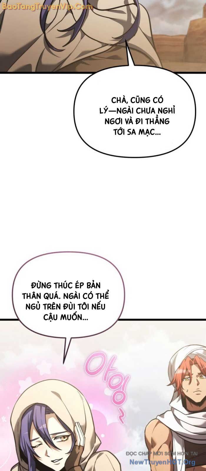 Hắc Kị Sĩ Thiên Tài Giới Hạn Thời Gian Chap 106 - Next Chap 107