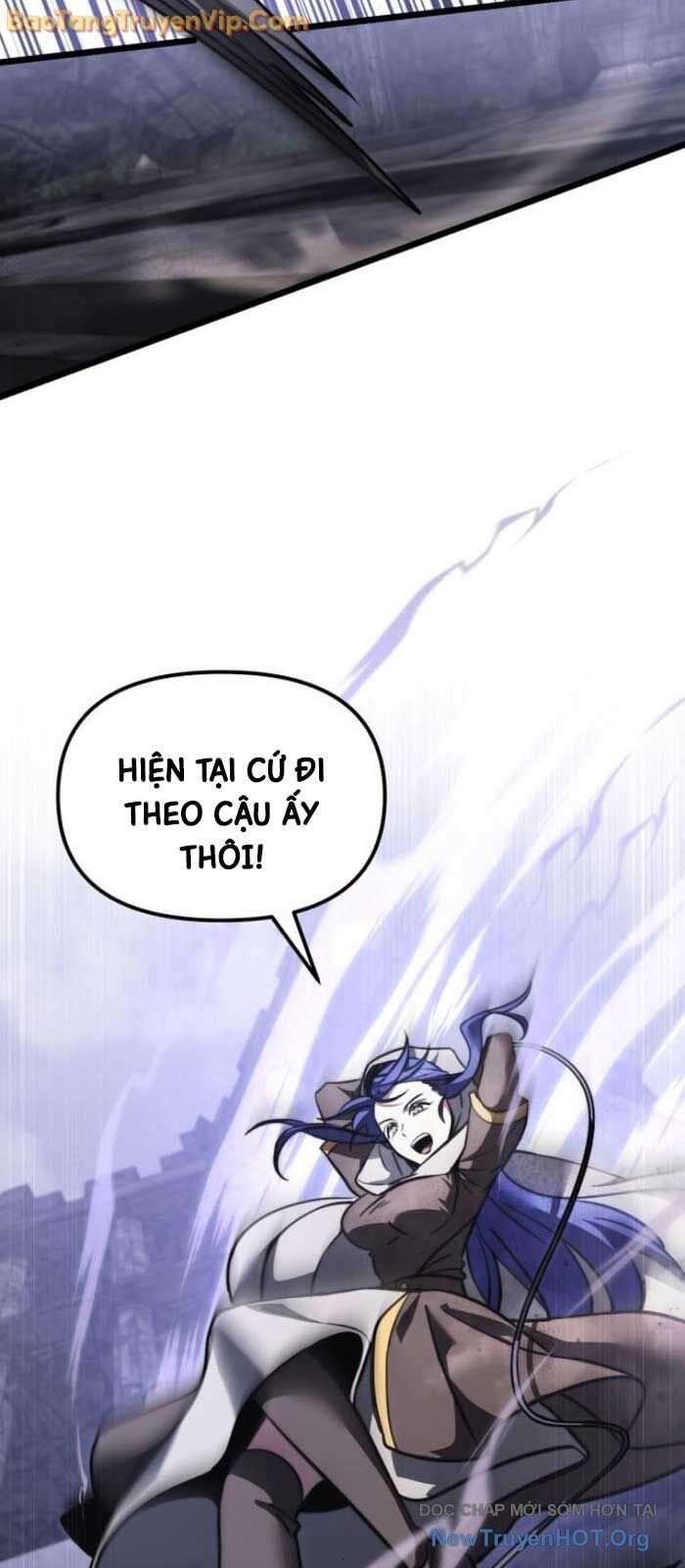 Hắc Kị Sĩ Thiên Tài Giới Hạn Thời Gian Chap 106 - Next Chap 107