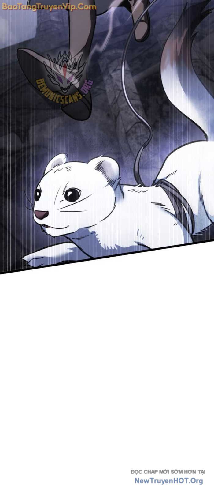 Hắc Kị Sĩ Thiên Tài Giới Hạn Thời Gian Chap 106 - Next Chap 107