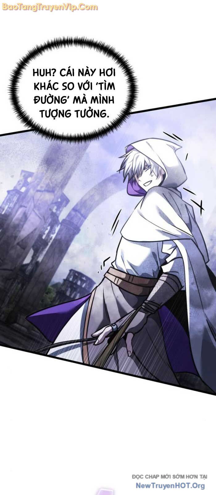 Hắc Kị Sĩ Thiên Tài Giới Hạn Thời Gian Chap 106 - Next Chap 107