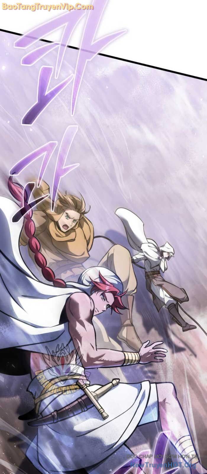 Hắc Kị Sĩ Thiên Tài Giới Hạn Thời Gian Chap 106 - Next Chap 107