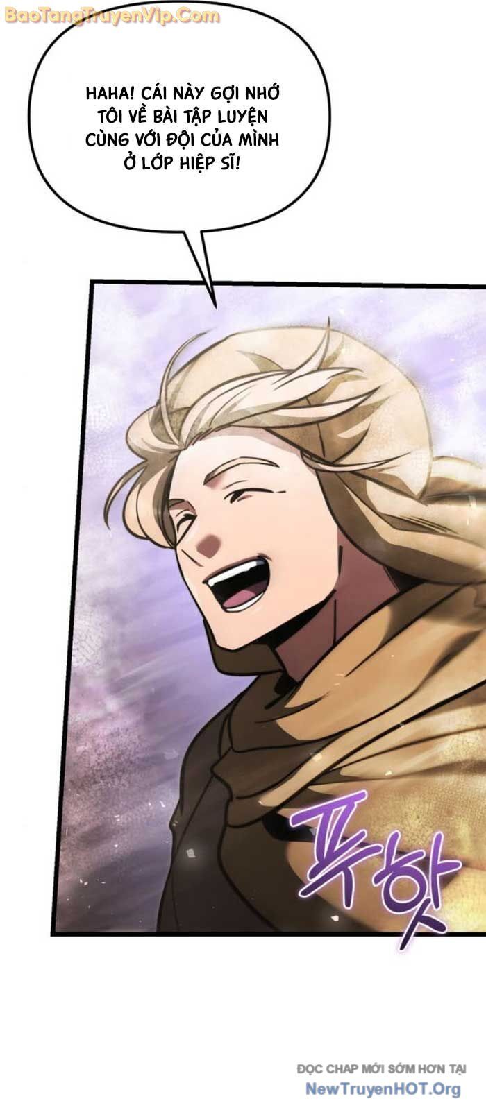 Hắc Kị Sĩ Thiên Tài Giới Hạn Thời Gian Chap 106 - Next Chap 107