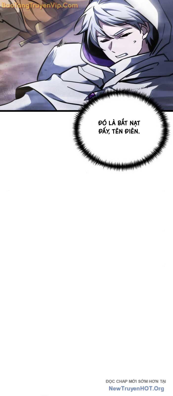 Hắc Kị Sĩ Thiên Tài Giới Hạn Thời Gian Chap 106 - Next Chap 107