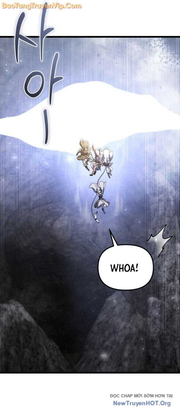 Hắc Kị Sĩ Thiên Tài Giới Hạn Thời Gian Chap 106 - Next Chap 107