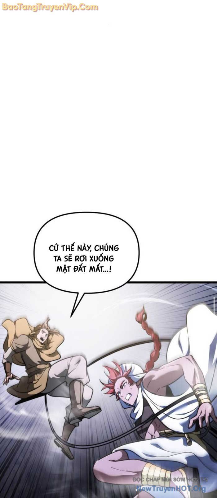 Hắc Kị Sĩ Thiên Tài Giới Hạn Thời Gian Chap 106 - Next Chap 107
