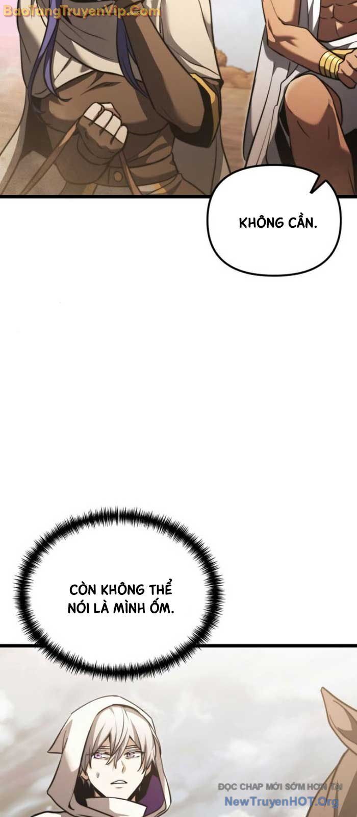 Hắc Kị Sĩ Thiên Tài Giới Hạn Thời Gian Chap 106 - Next Chap 107