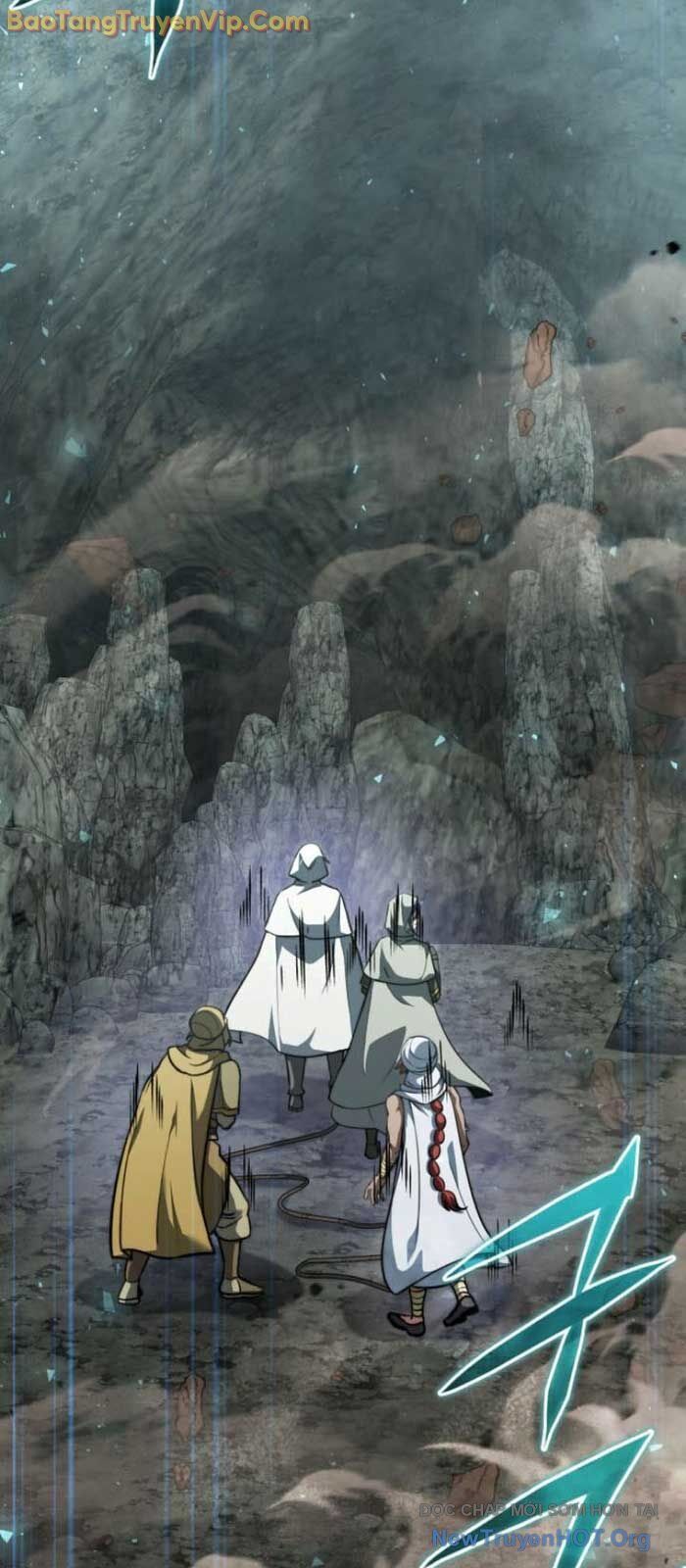 Hắc Kị Sĩ Thiên Tài Giới Hạn Thời Gian Chap 106 - Next Chap 107