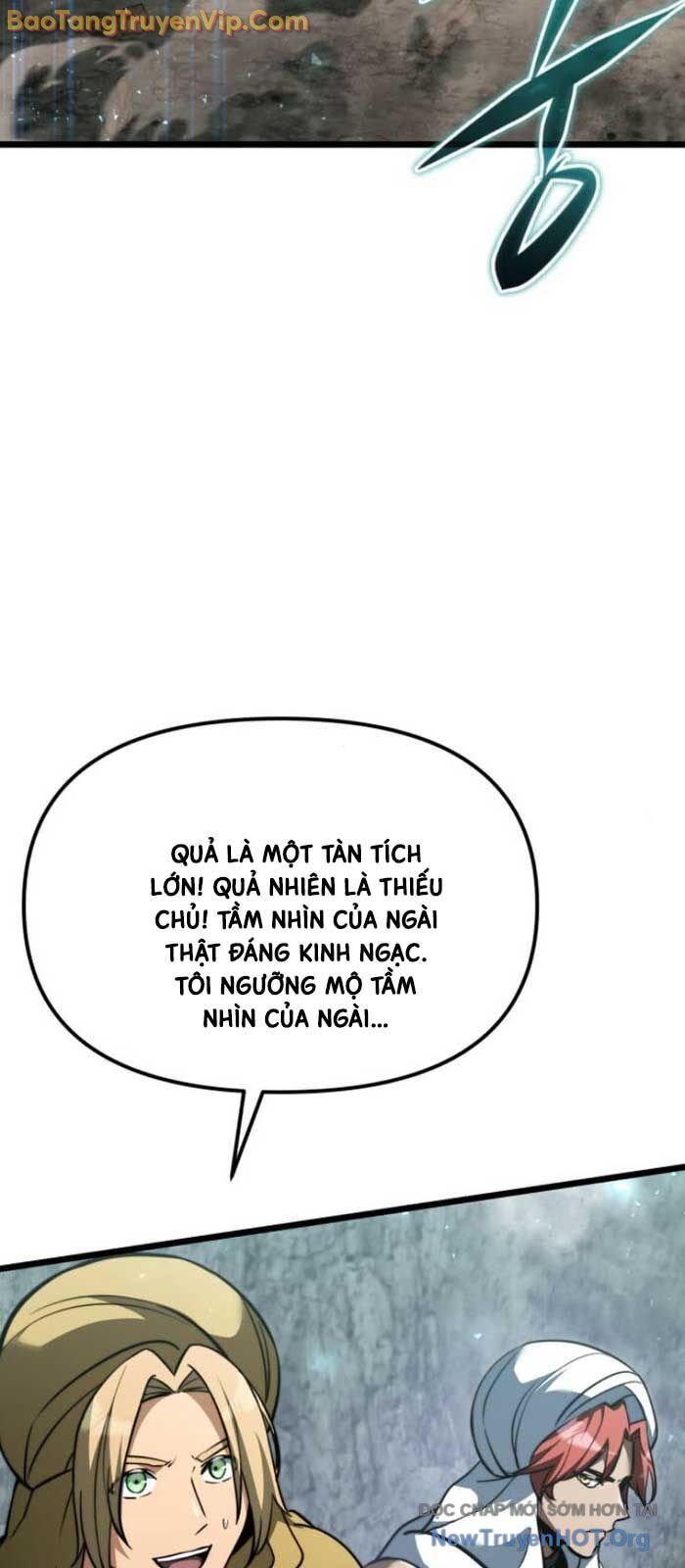 Hắc Kị Sĩ Thiên Tài Giới Hạn Thời Gian Chap 106 - Next Chap 107