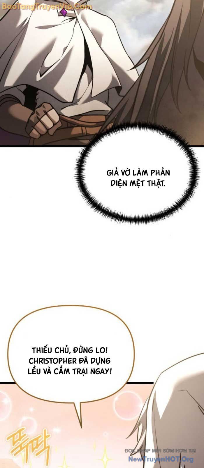Hắc Kị Sĩ Thiên Tài Giới Hạn Thời Gian Chap 106 - Next Chap 107