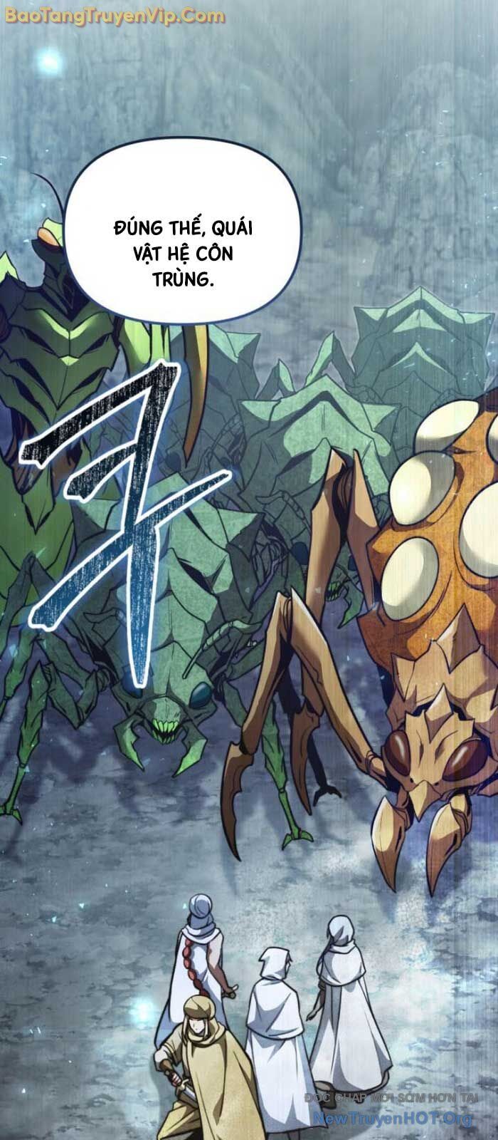 Hắc Kị Sĩ Thiên Tài Giới Hạn Thời Gian Chap 106 - Next Chap 107
