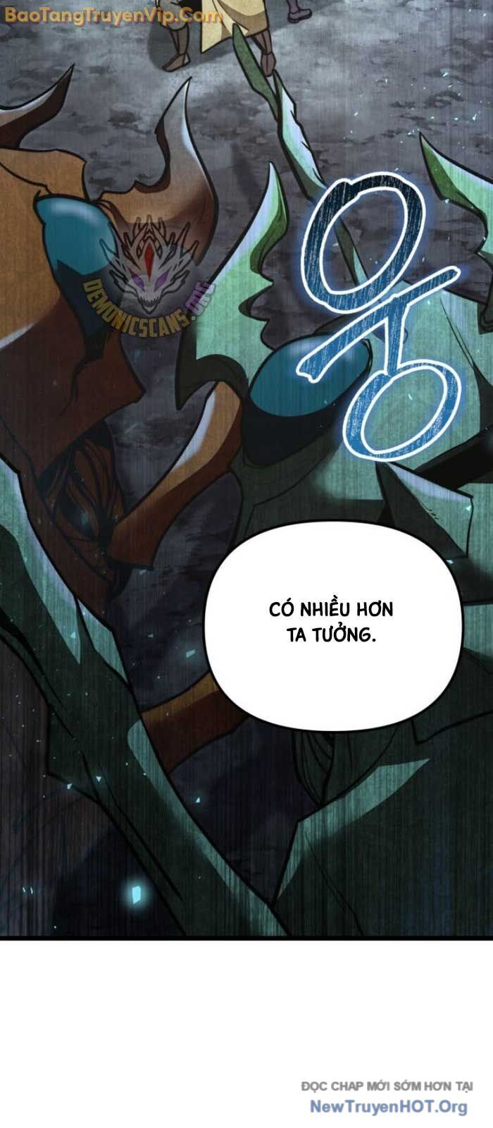 Hắc Kị Sĩ Thiên Tài Giới Hạn Thời Gian Chap 106 - Next Chap 107