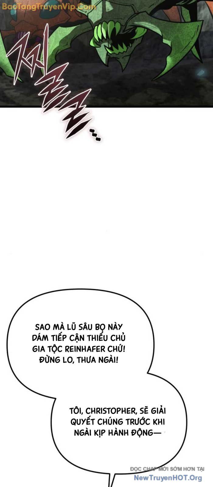 Hắc Kị Sĩ Thiên Tài Giới Hạn Thời Gian Chap 106 - Next Chap 107