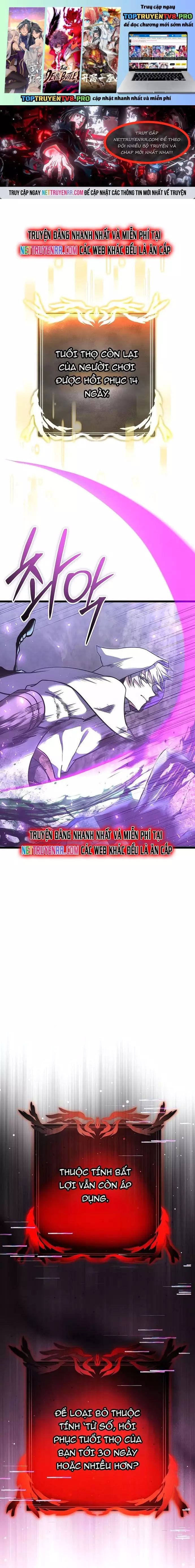 Hắc Kị Sĩ Thiên Tài Giới Hạn Thời Gian Chap 107 - Next Chap 108