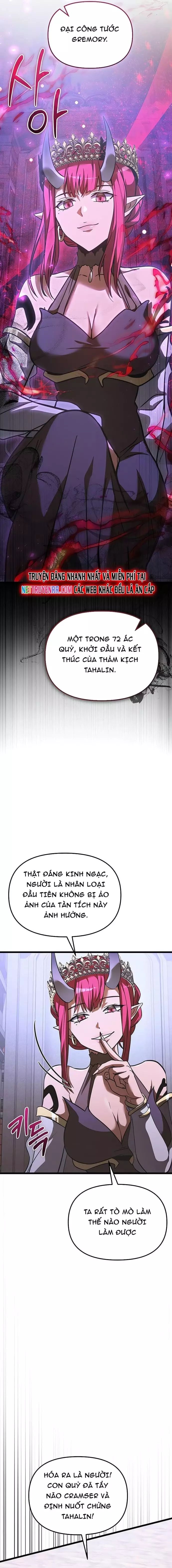 Hắc Kị Sĩ Thiên Tài Giới Hạn Thời Gian Chap 107 - Next Chap 108