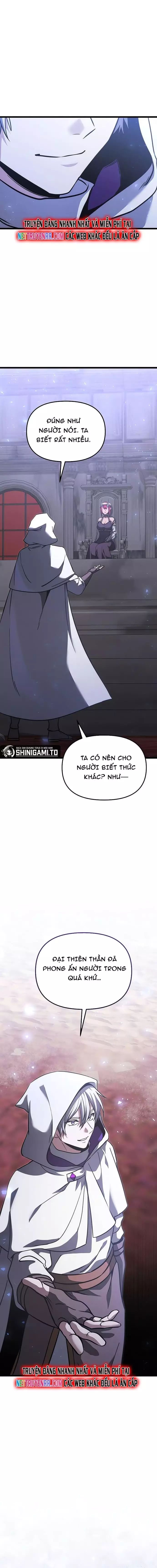 Hắc Kị Sĩ Thiên Tài Giới Hạn Thời Gian Chap 107 - Next Chap 108