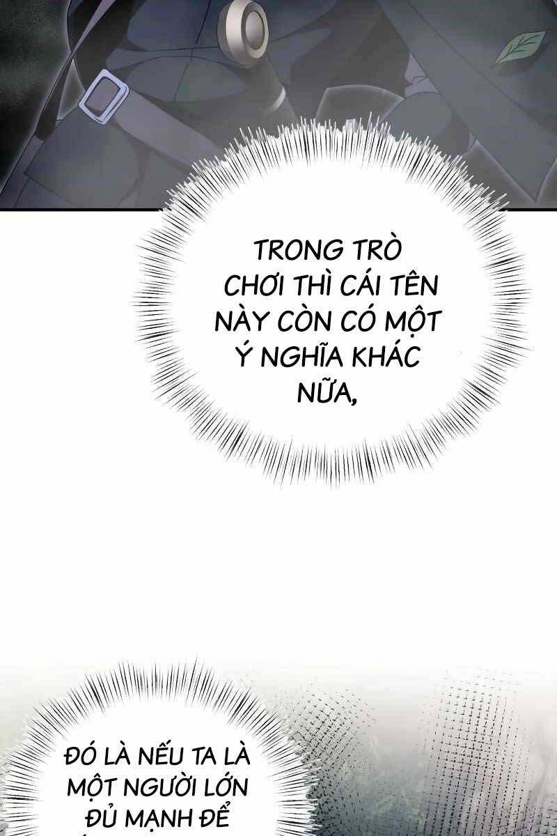 Hắc Kị Sĩ Thiên Tài Giới Hạn Thời Gian Chap 11 - Next Chap 12