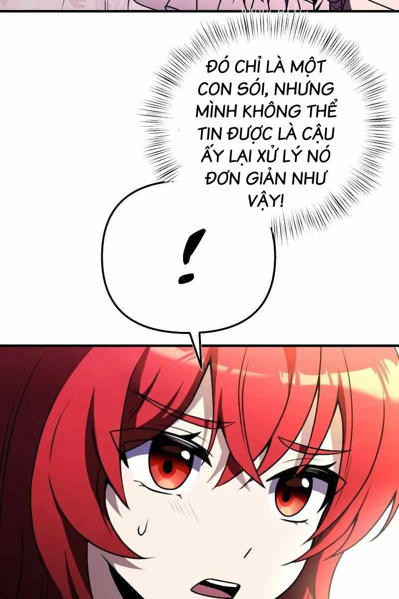 Hắc Kị Sĩ Thiên Tài Giới Hạn Thời Gian Chap 11 - Next Chap 12