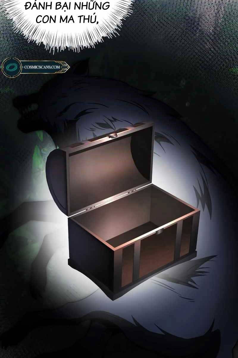 Hắc Kị Sĩ Thiên Tài Giới Hạn Thời Gian Chap 11 - Next Chap 12