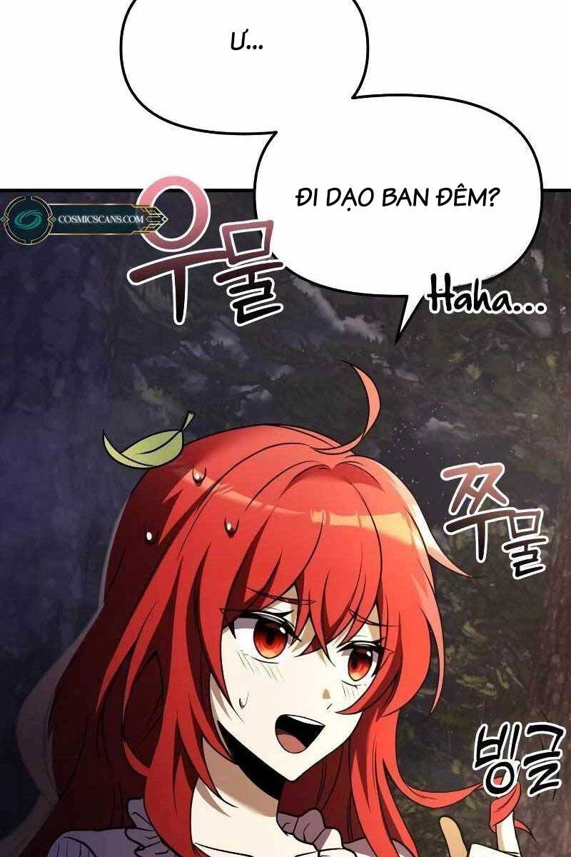 Hắc Kị Sĩ Thiên Tài Giới Hạn Thời Gian Chap 11 - Next Chap 12