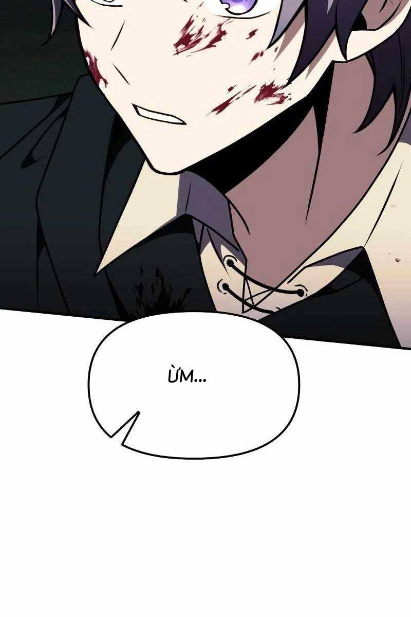 Hắc Kị Sĩ Thiên Tài Giới Hạn Thời Gian Chap 11 - Next Chap 12