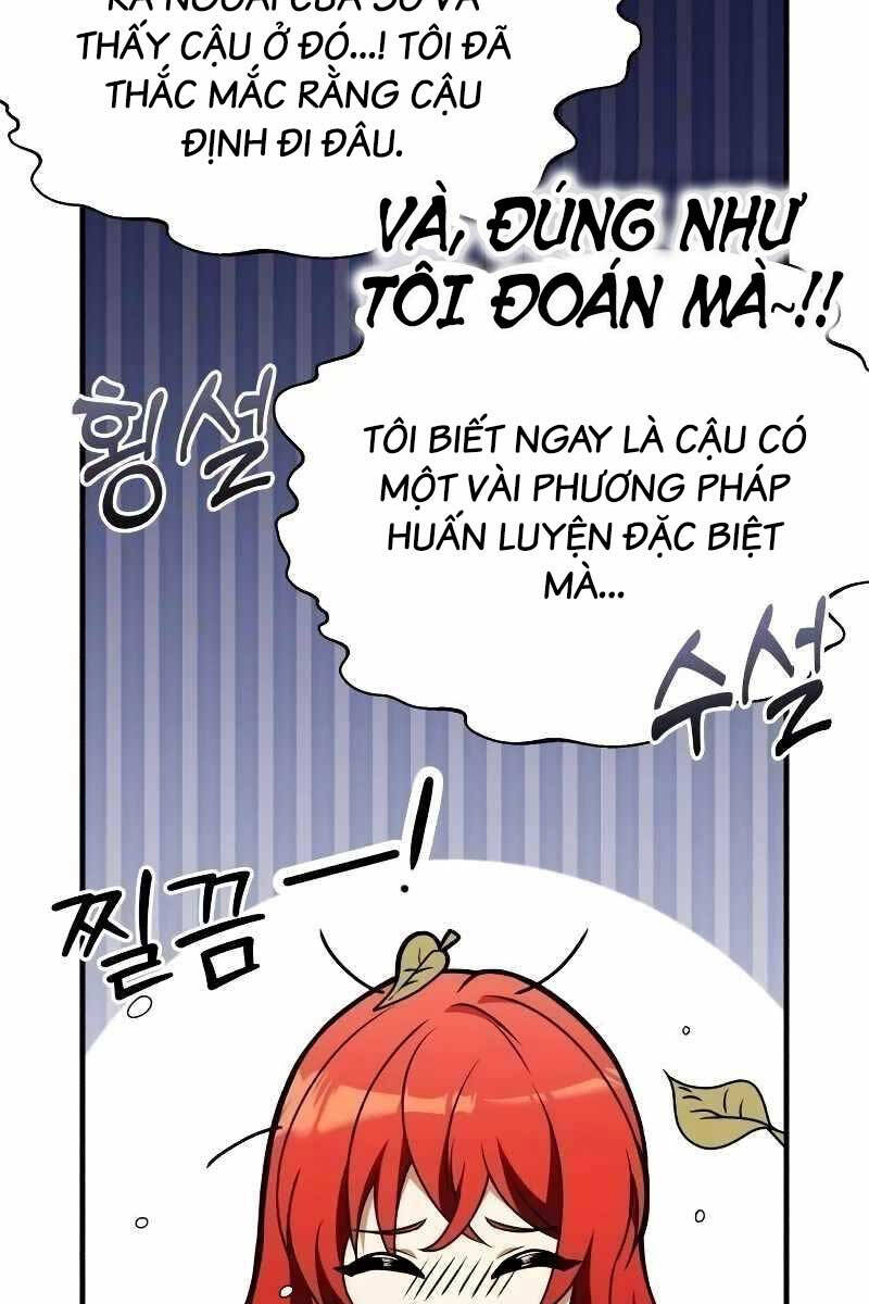 Hắc Kị Sĩ Thiên Tài Giới Hạn Thời Gian Chap 11 - Next Chap 12