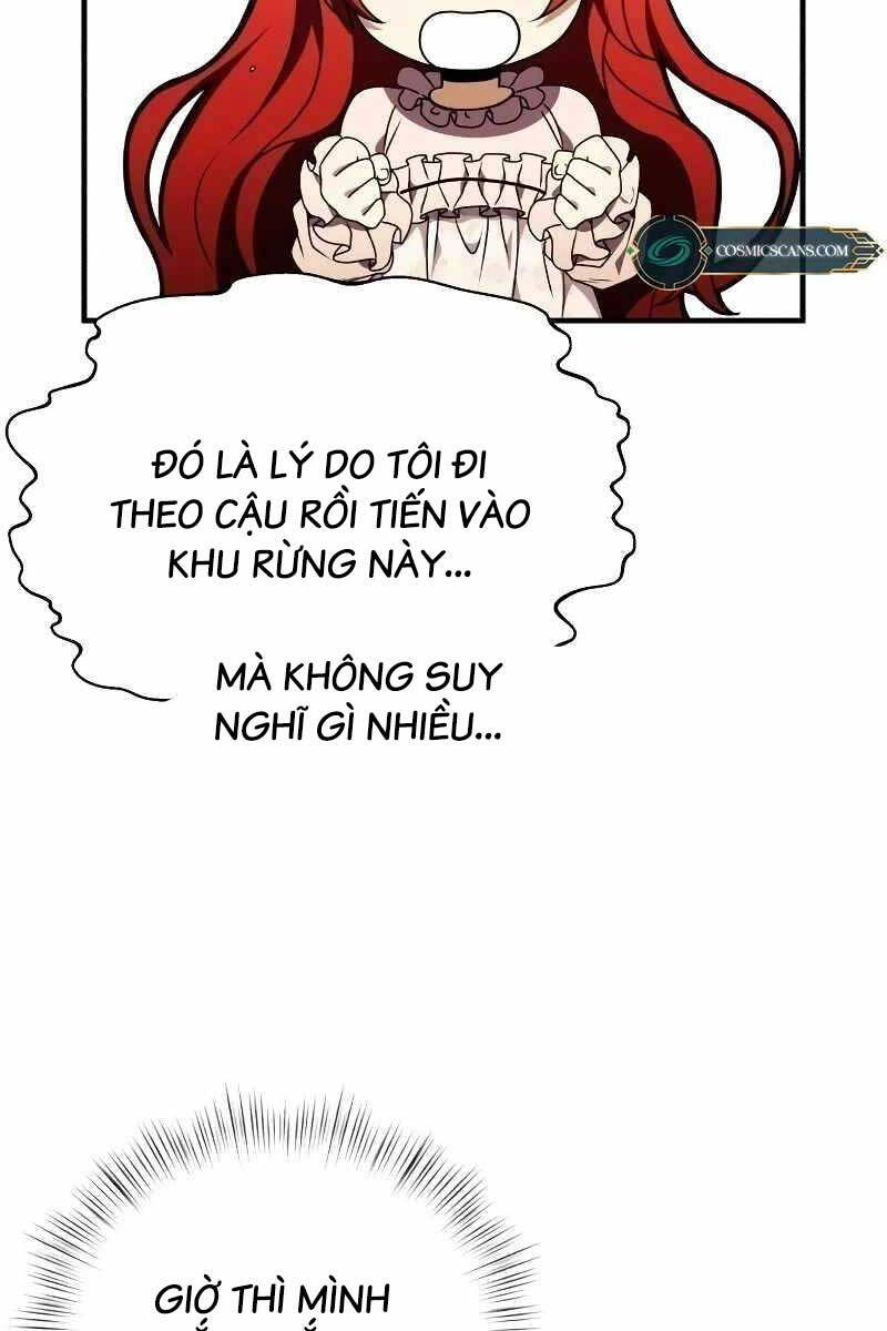 Hắc Kị Sĩ Thiên Tài Giới Hạn Thời Gian Chap 11 - Next Chap 12