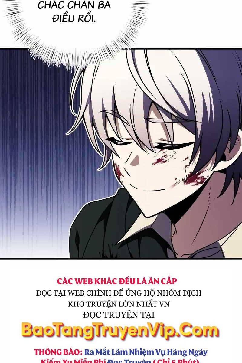 Hắc Kị Sĩ Thiên Tài Giới Hạn Thời Gian Chap 11 - Next Chap 12