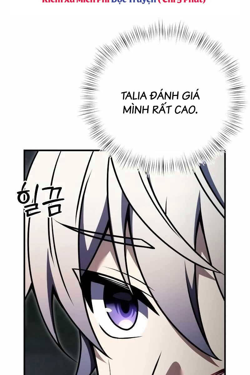 Hắc Kị Sĩ Thiên Tài Giới Hạn Thời Gian Chap 11 - Next Chap 12