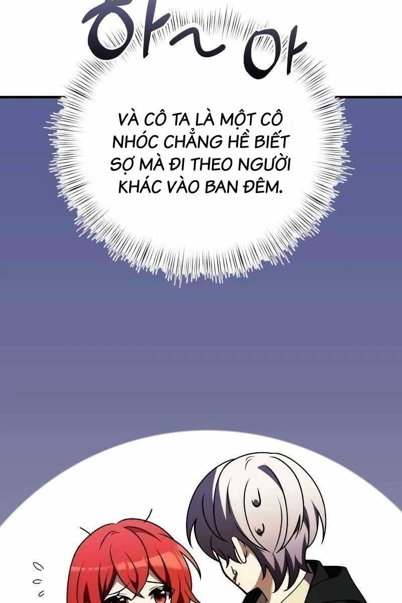 Hắc Kị Sĩ Thiên Tài Giới Hạn Thời Gian Chap 11 - Next Chap 12