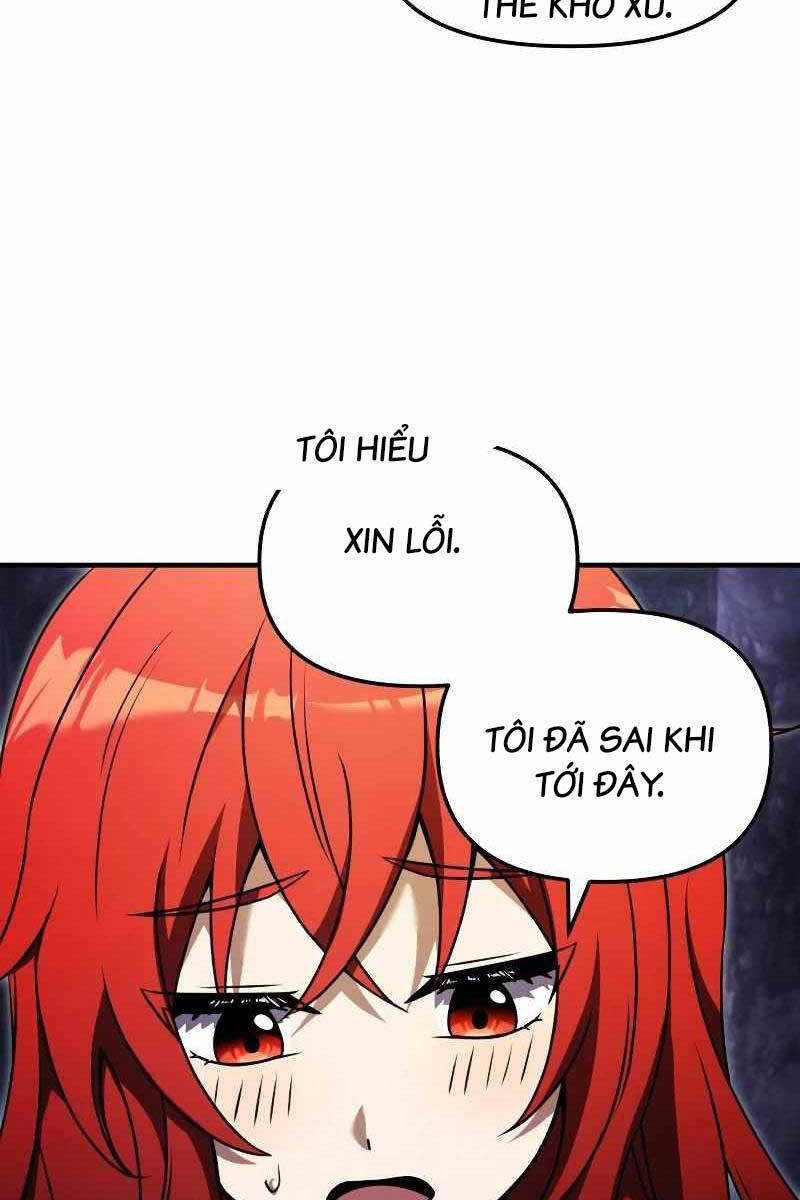 Hắc Kị Sĩ Thiên Tài Giới Hạn Thời Gian Chap 11 - Next Chap 12