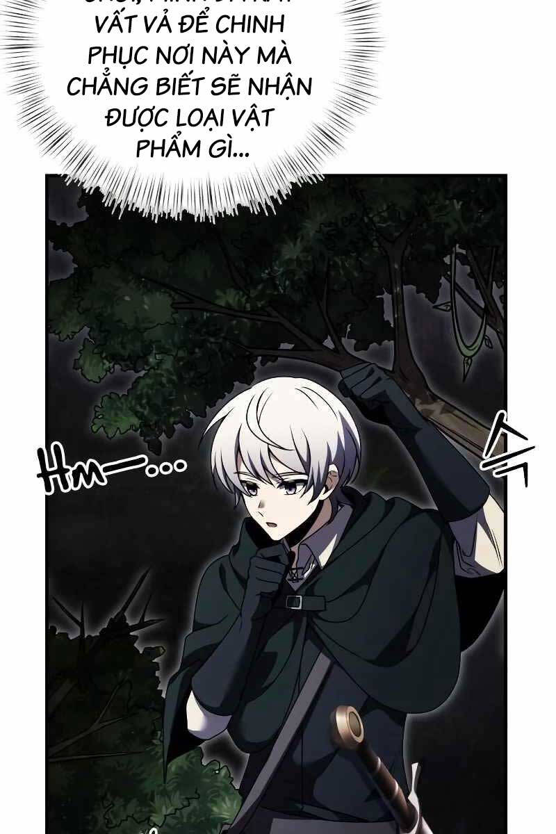 Hắc Kị Sĩ Thiên Tài Giới Hạn Thời Gian Chap 11 - Next Chap 12
