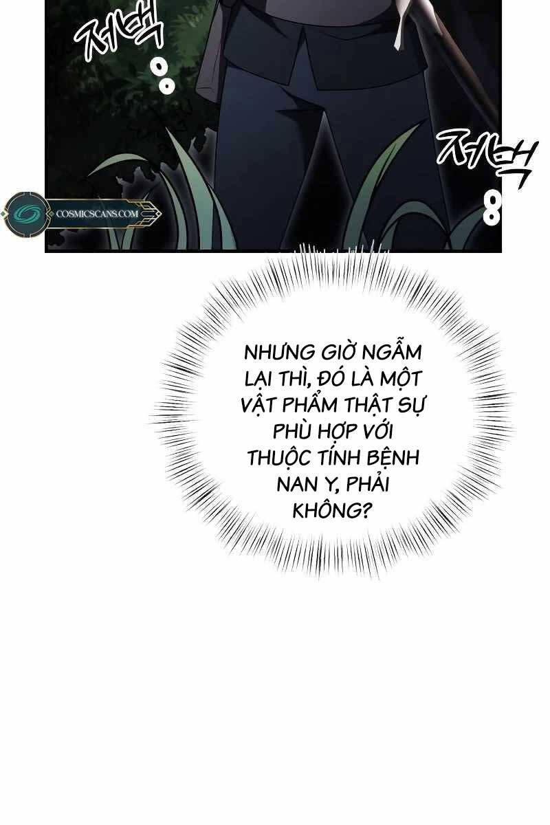 Hắc Kị Sĩ Thiên Tài Giới Hạn Thời Gian Chap 11 - Next Chap 12
