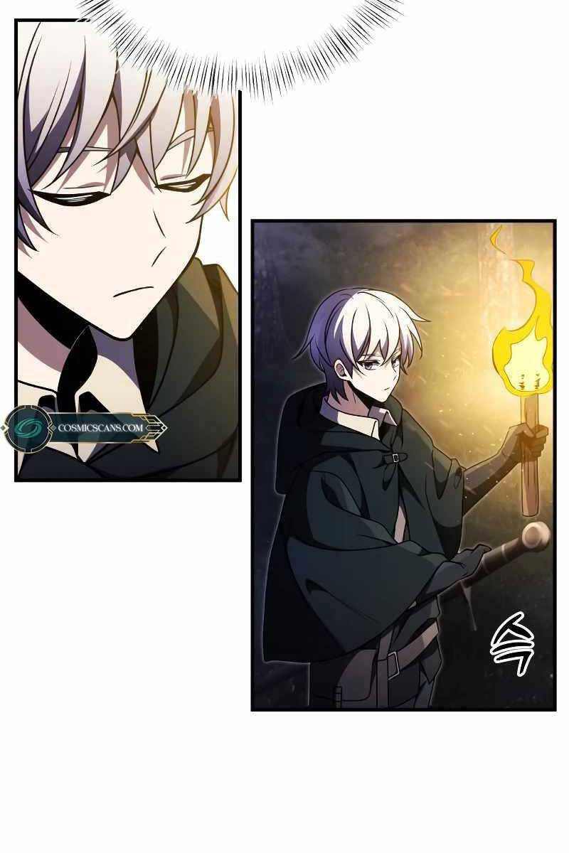 Hắc Kị Sĩ Thiên Tài Giới Hạn Thời Gian Chap 11 - Next Chap 12