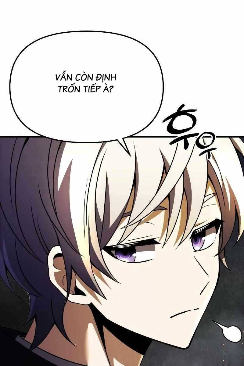 Hắc Kị Sĩ Thiên Tài Giới Hạn Thời Gian Chap 11 - Next Chap 12