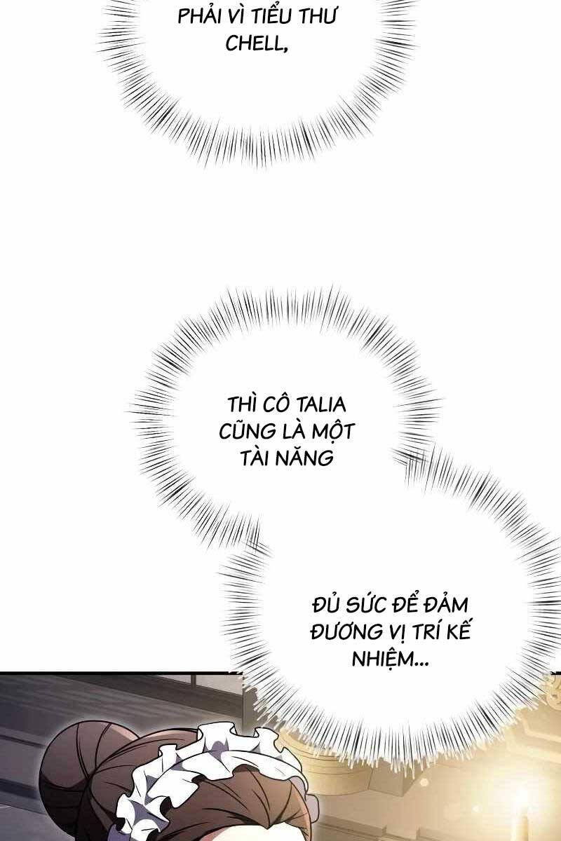 Hắc Kị Sĩ Thiên Tài Giới Hạn Thời Gian Chap 11 - Next Chap 12