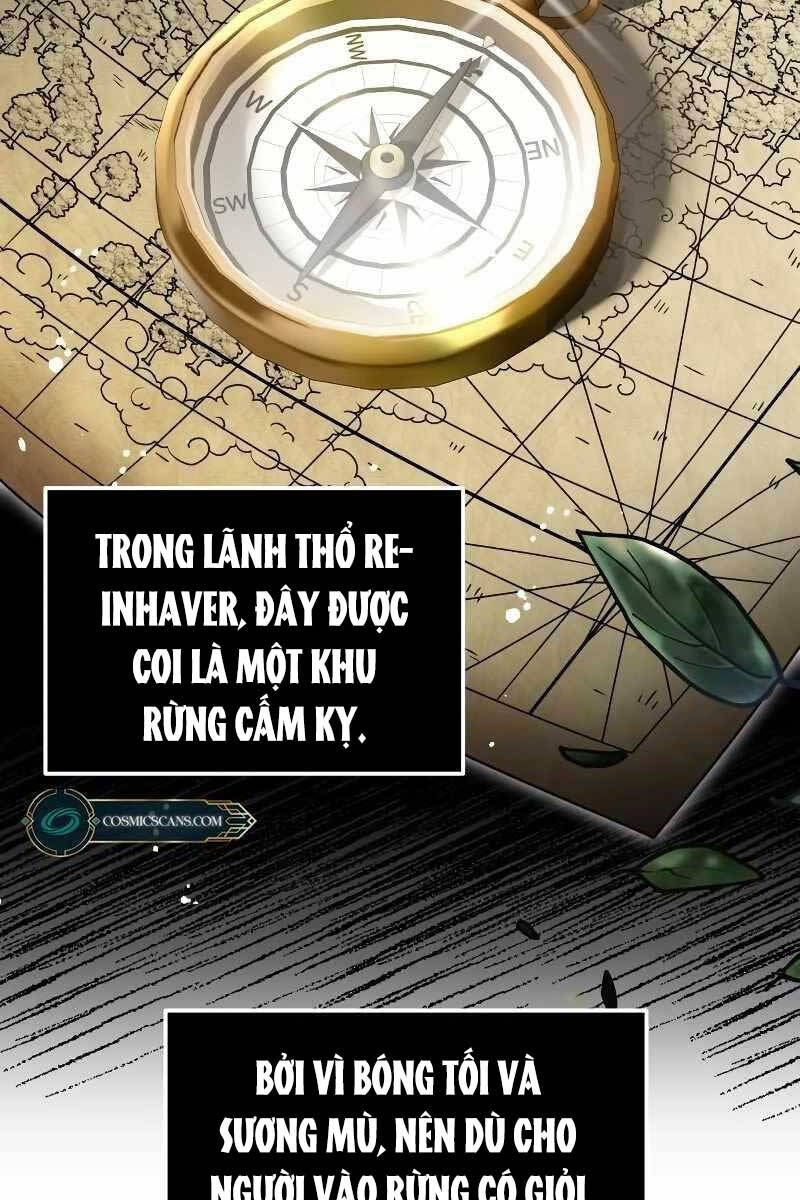 Hắc Kị Sĩ Thiên Tài Giới Hạn Thời Gian Chap 11 - Next Chap 12