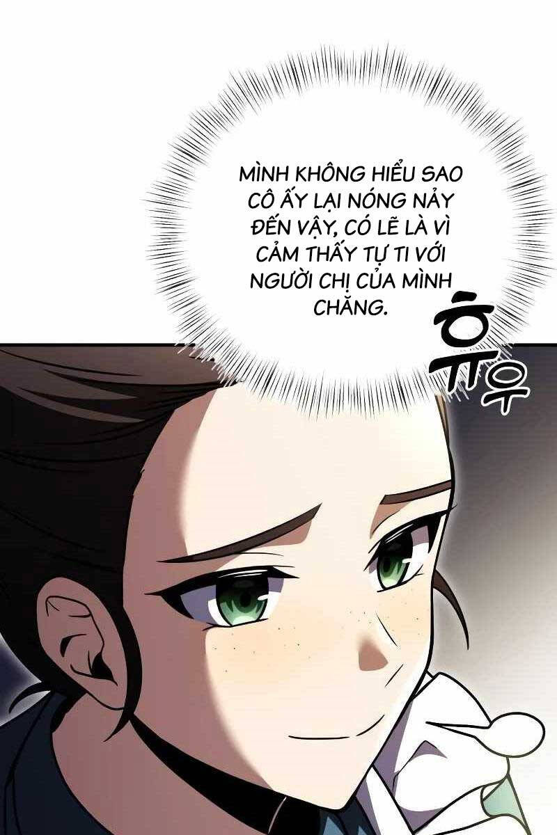 Hắc Kị Sĩ Thiên Tài Giới Hạn Thời Gian Chap 11 - Next Chap 12