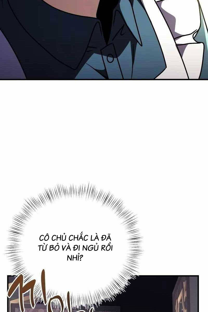 Hắc Kị Sĩ Thiên Tài Giới Hạn Thời Gian Chap 11 - Next Chap 12