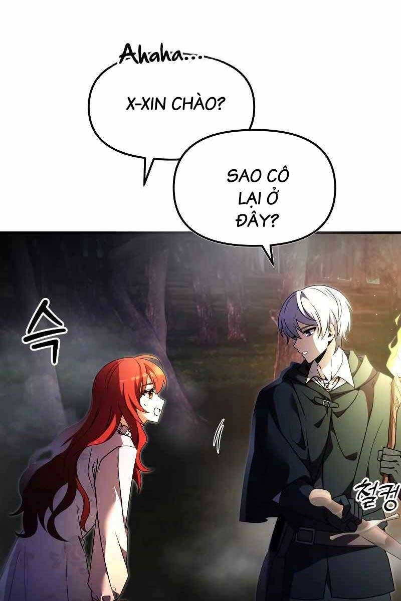 Hắc Kị Sĩ Thiên Tài Giới Hạn Thời Gian Chap 11 - Next Chap 12