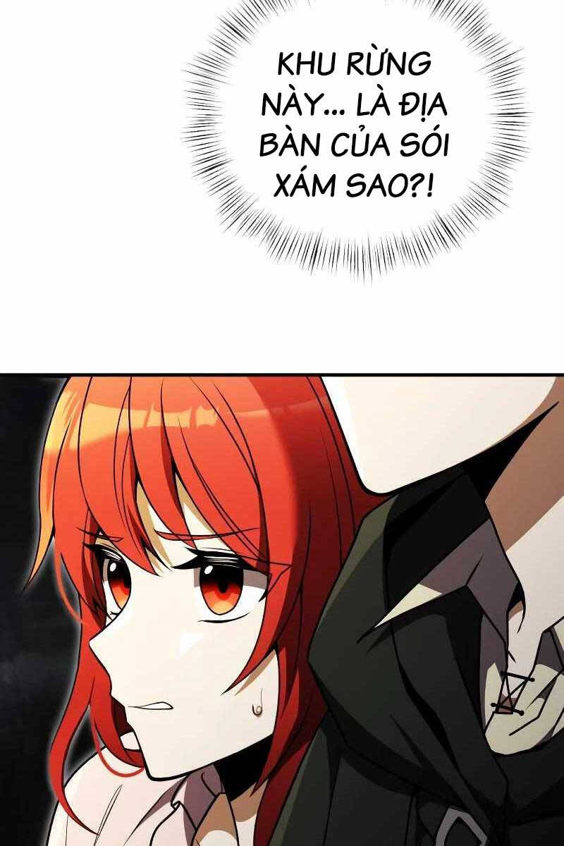 Hắc Kị Sĩ Thiên Tài Giới Hạn Thời Gian Chap 11 - Next Chap 12