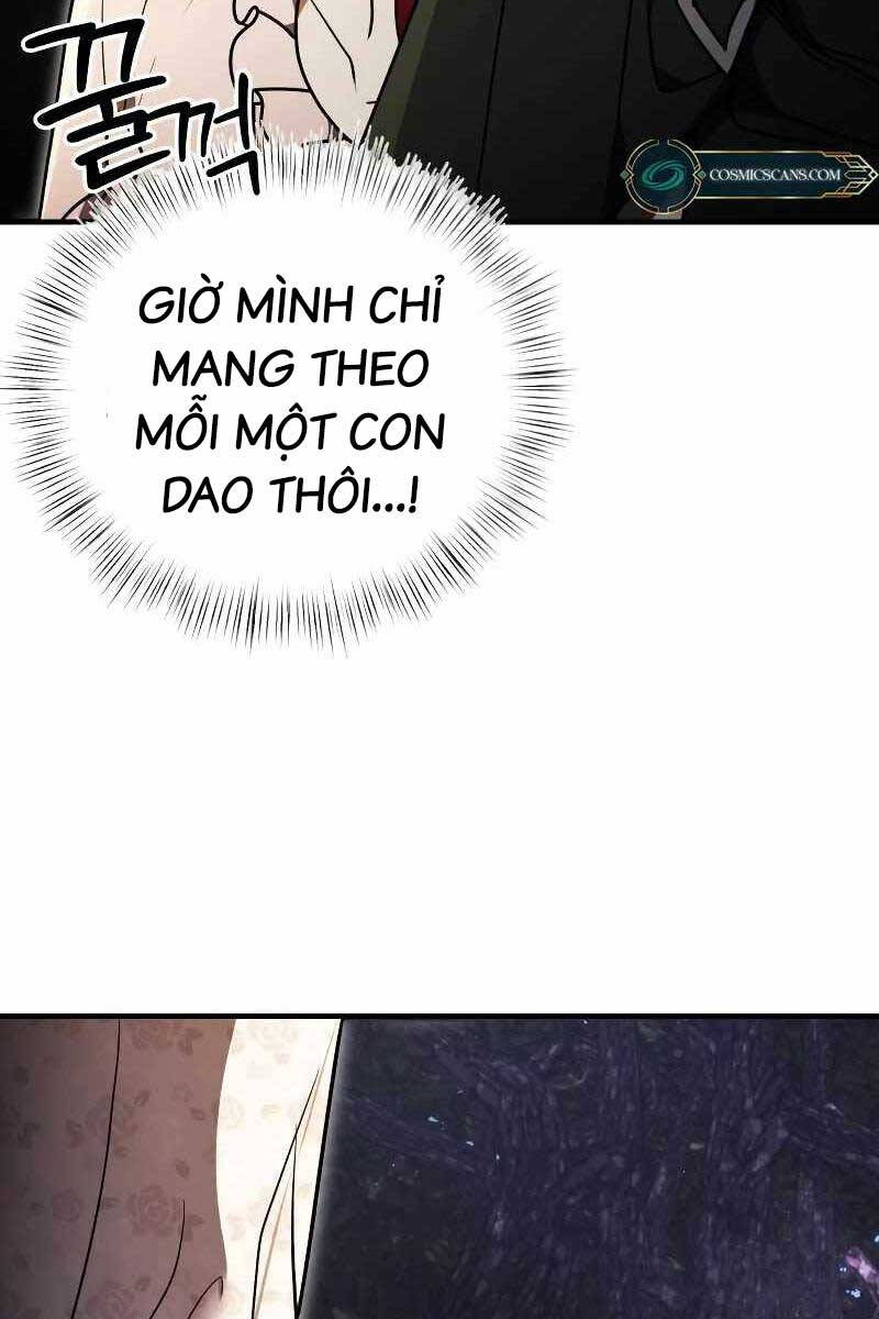 Hắc Kị Sĩ Thiên Tài Giới Hạn Thời Gian Chap 11 - Next Chap 12