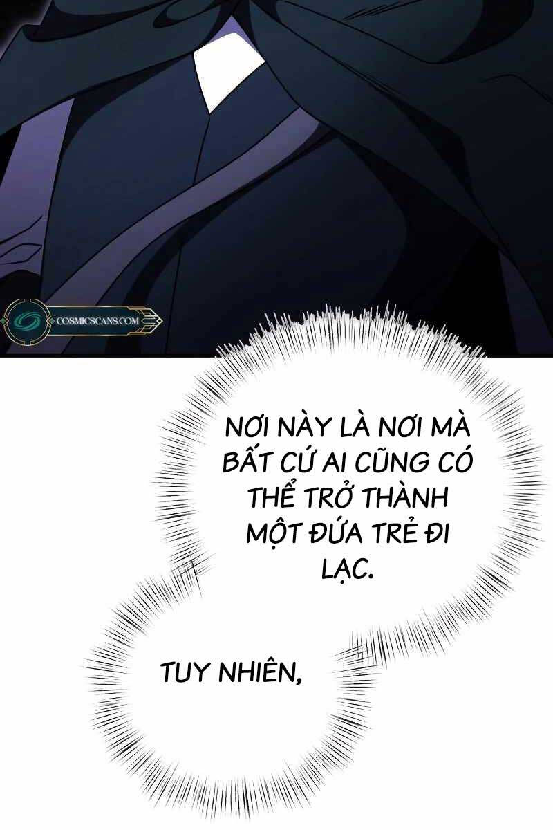 Hắc Kị Sĩ Thiên Tài Giới Hạn Thời Gian Chap 11 - Next Chap 12
