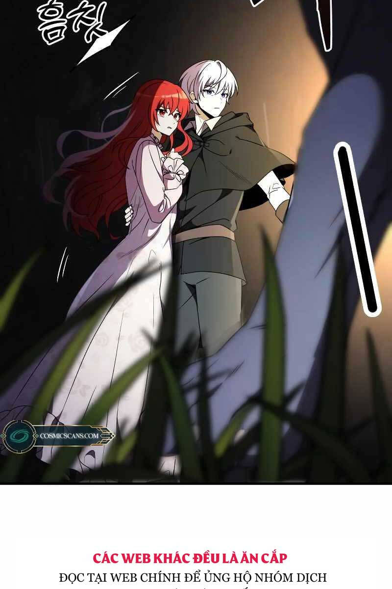 Hắc Kị Sĩ Thiên Tài Giới Hạn Thời Gian Chap 11 - Next Chap 12