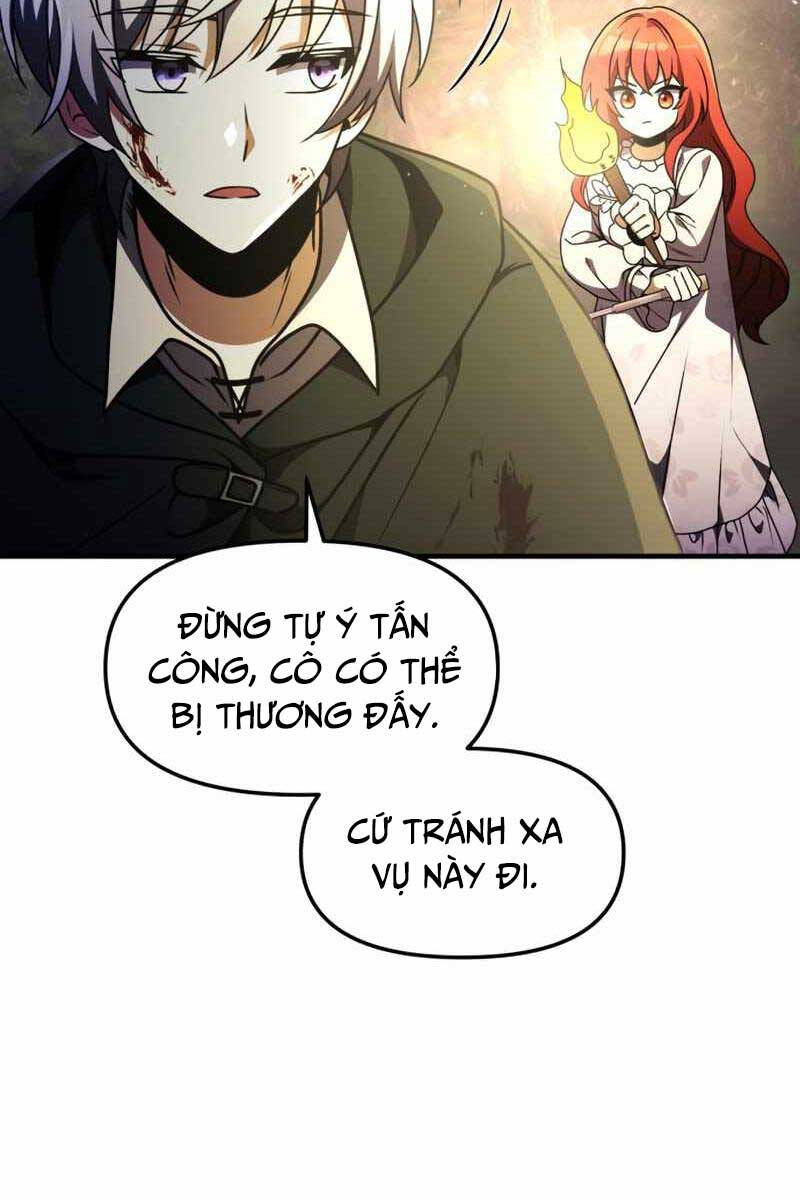 Hắc Kị Sĩ Thiên Tài Giới Hạn Thời Gian Chap 12 - Next Chap 13
