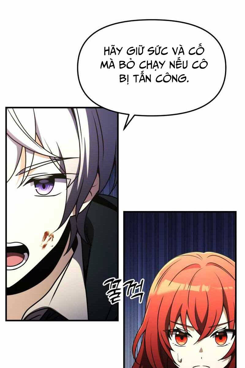 Hắc Kị Sĩ Thiên Tài Giới Hạn Thời Gian Chap 12 - Next Chap 13