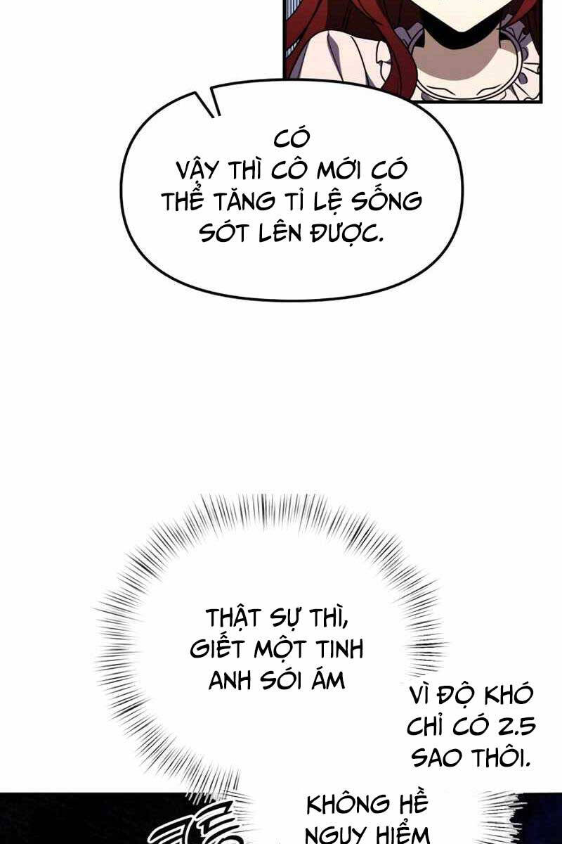 Hắc Kị Sĩ Thiên Tài Giới Hạn Thời Gian Chap 12 - Next Chap 13