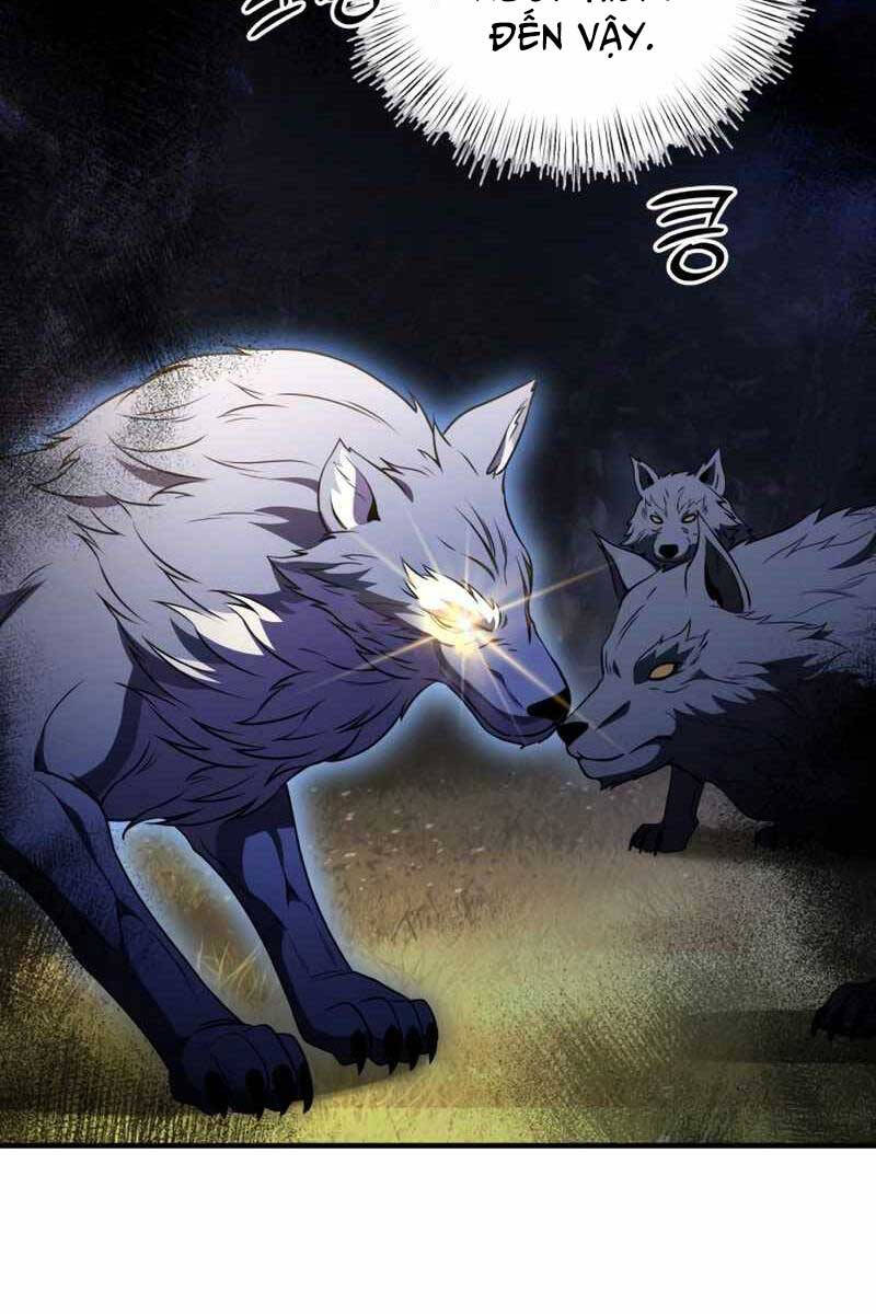 Hắc Kị Sĩ Thiên Tài Giới Hạn Thời Gian Chap 12 - Next Chap 13