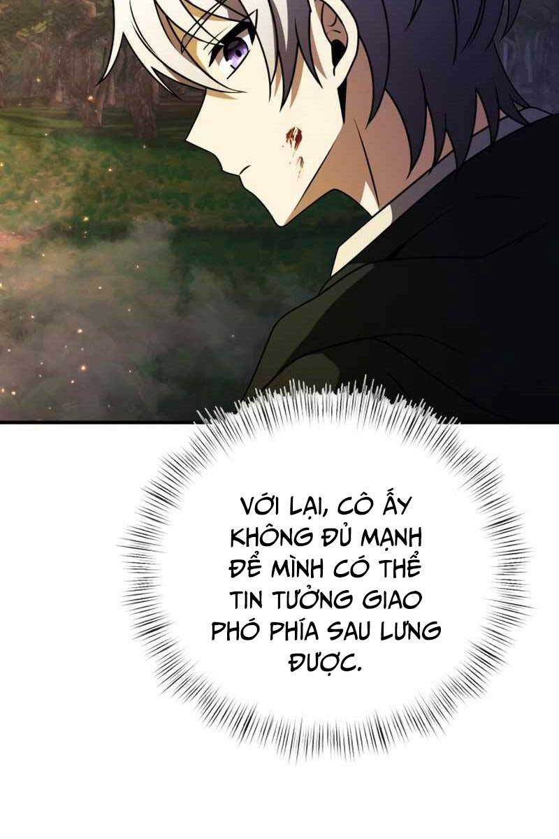 Hắc Kị Sĩ Thiên Tài Giới Hạn Thời Gian Chap 12 - Next Chap 13