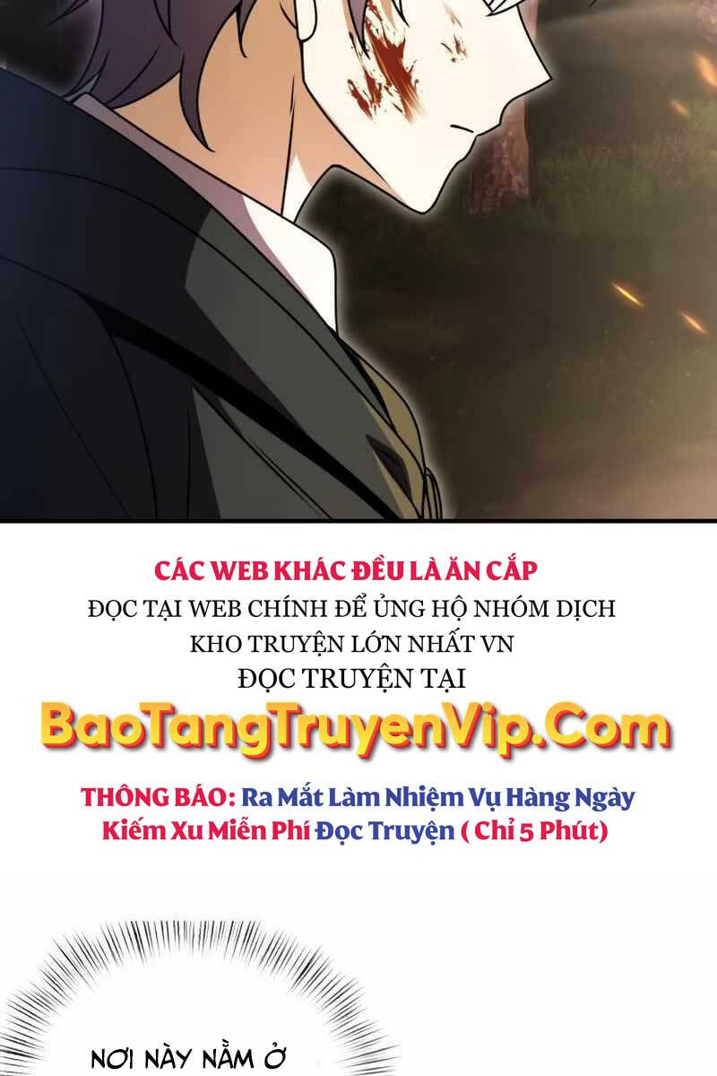 Hắc Kị Sĩ Thiên Tài Giới Hạn Thời Gian Chap 12 - Next Chap 13